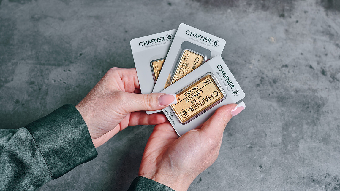 Haller I Gultackor C Hafner Nsg