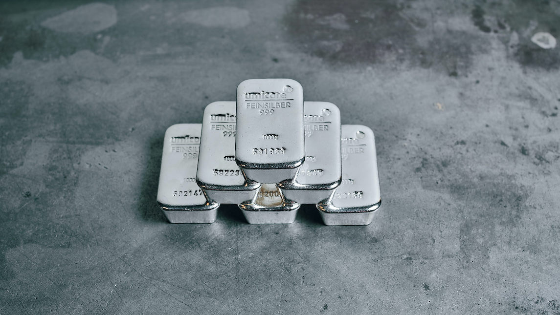 Pyramid Silvertackor Nsg 1